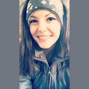 Meet your Posher, Mallory